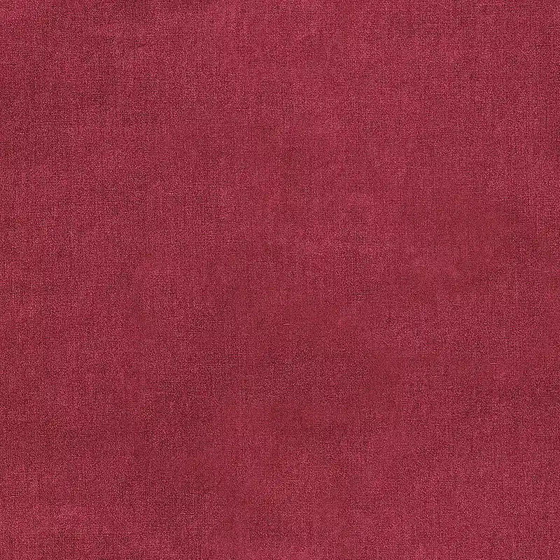 ChaletPosh-Leinen-Akzentsessel mit Hocker