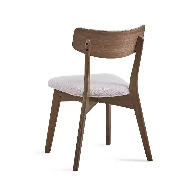 Christopher Knight Home Lara Set da pranzo imbottito in gomma con 5 pezzi, stile moderno del Mid-Century