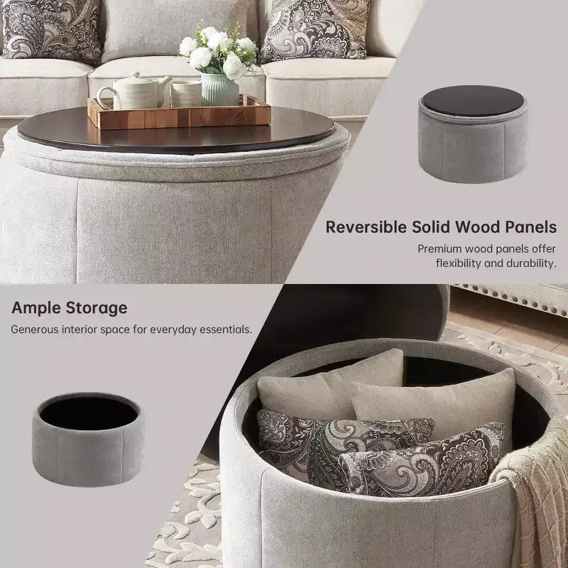 Piece Living Room Set, Modern Farmhouse Chenille Sofa and Loveseat with Nailhead Trim, Floral Accent Chair