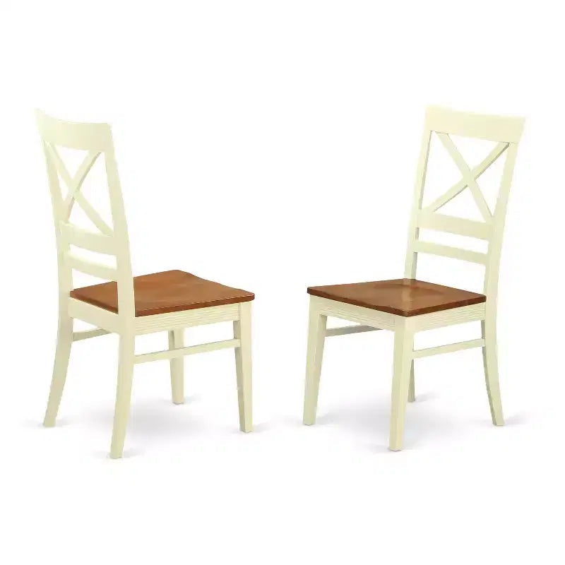 Set da pranzo Avon 5 pezzi HomeStock