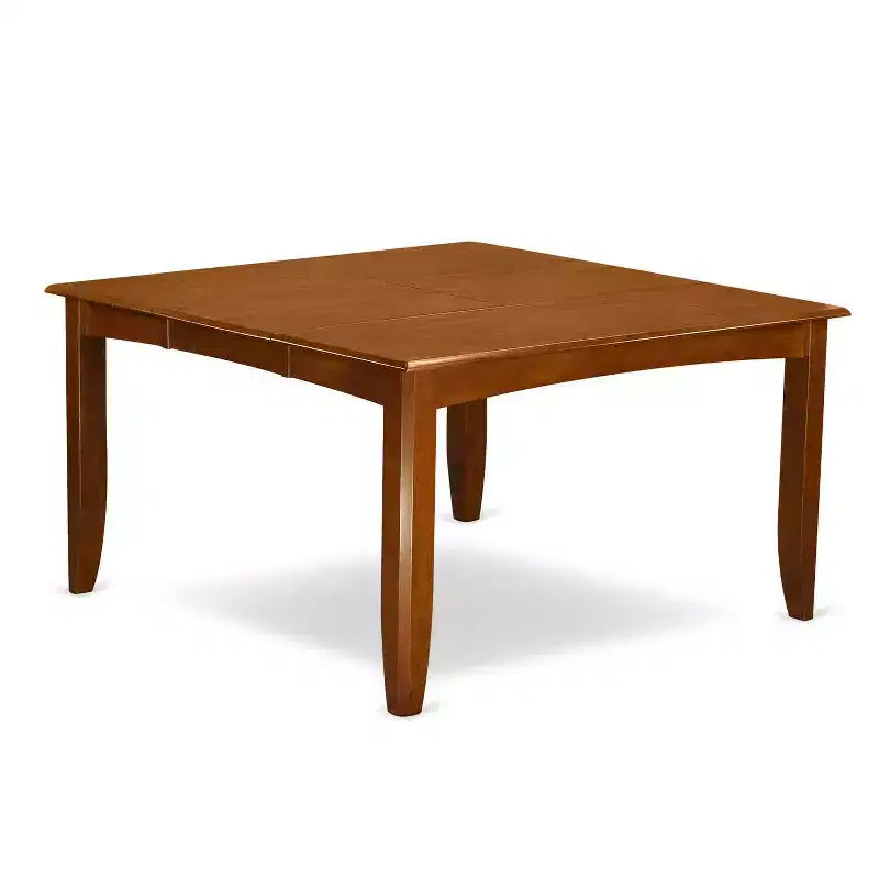 HomeStock Belmont Set da pranzo con tavolo allungabile e 8 sedie Parson