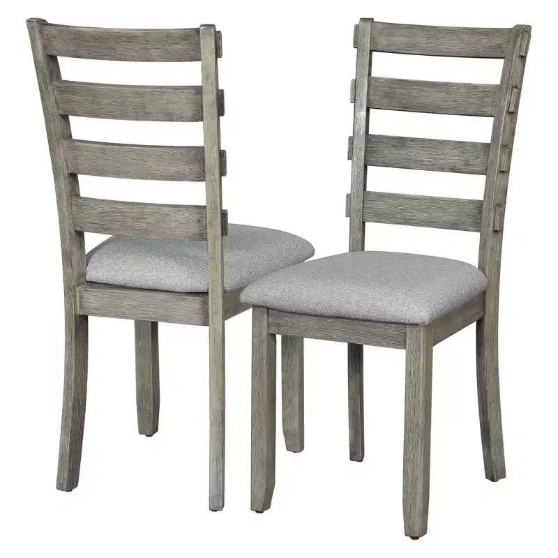 Set tavolo da pranzo per 6 con piano effetto legno, set tavolo da cucina con sedie e panca
