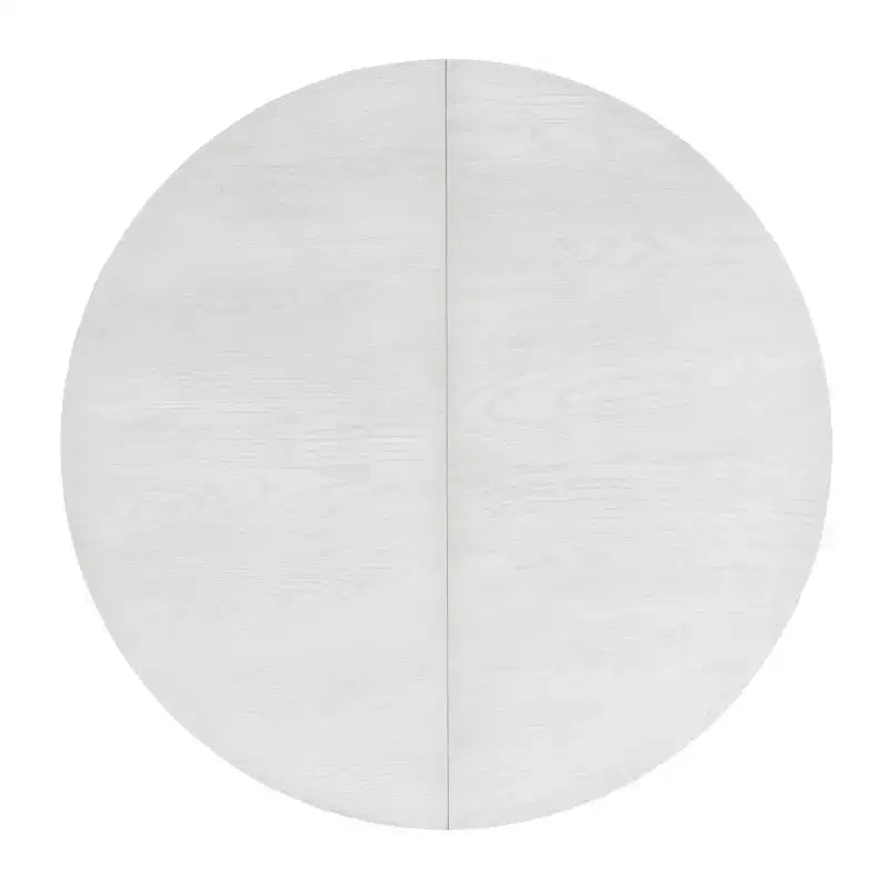 Set da pranzo retrò da 5 pezzi con tavolo allungabile e 4 sedie imbottite, prolunga da 40 cm, ideale per cucina e sala da pranzo