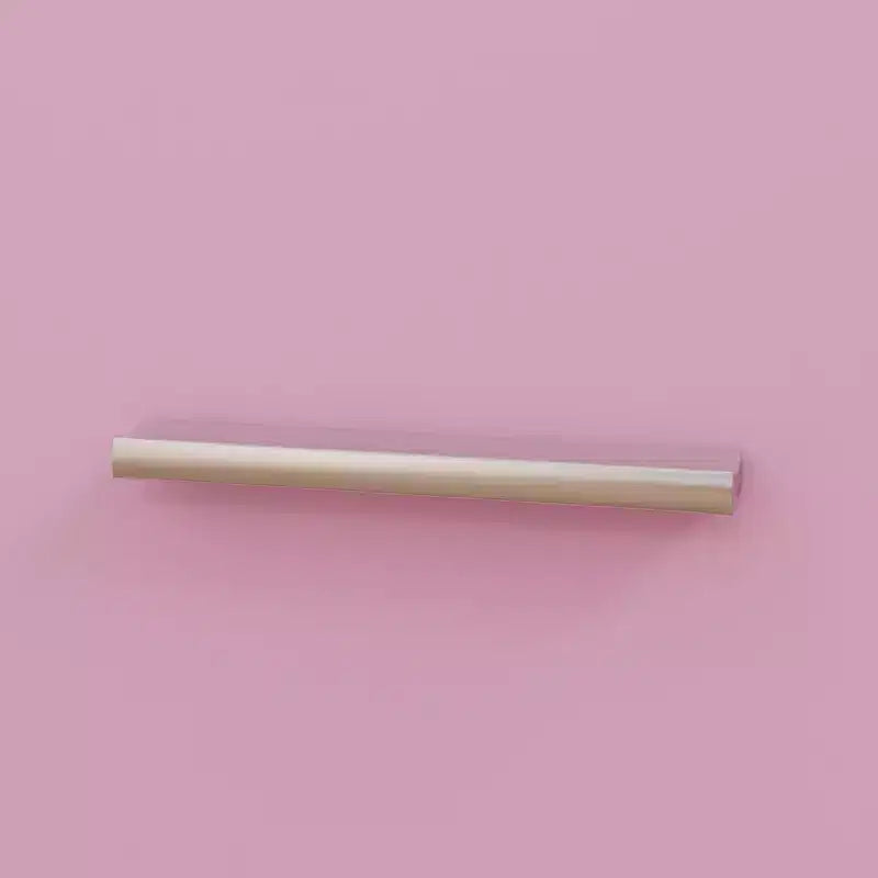 Mobile toeletta elegante Famapy con specchio LED a figura intera e cassetti divisori, mobile contenitore bianco/nero/rosa, organizer spazioso per il trucco in camera da letto