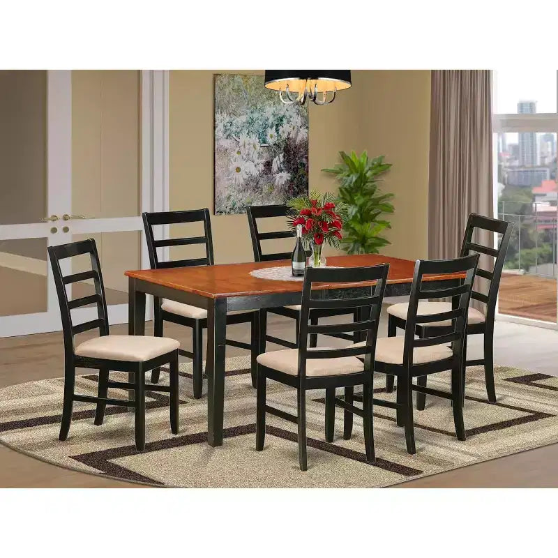 Set Sedie da Pranzo Antiche - Mobili Eleganti per Casa e Sala da Pranzo