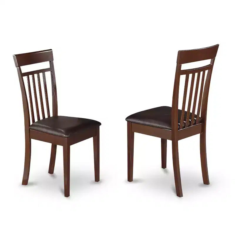Set da pranzo rotondo con tavolo a ribalta - Tavolo e sedie per angolo cucina - Set da pranzo piccolo