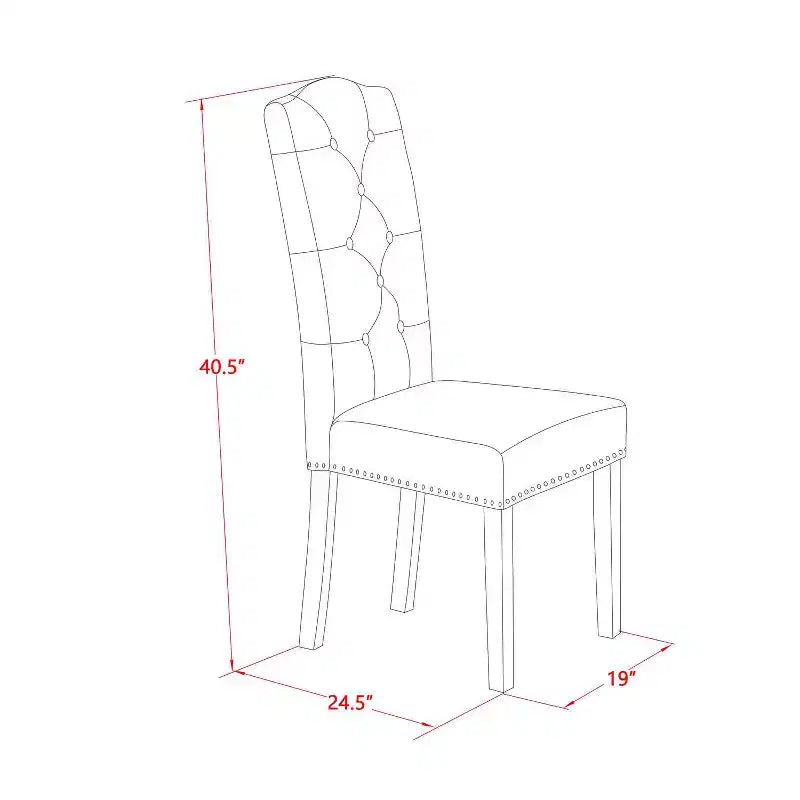 Set da pranzo HomeStock 3 pezzi con tavolo rettangolare con piano in legno massello finitura bianco lino e a ribalta