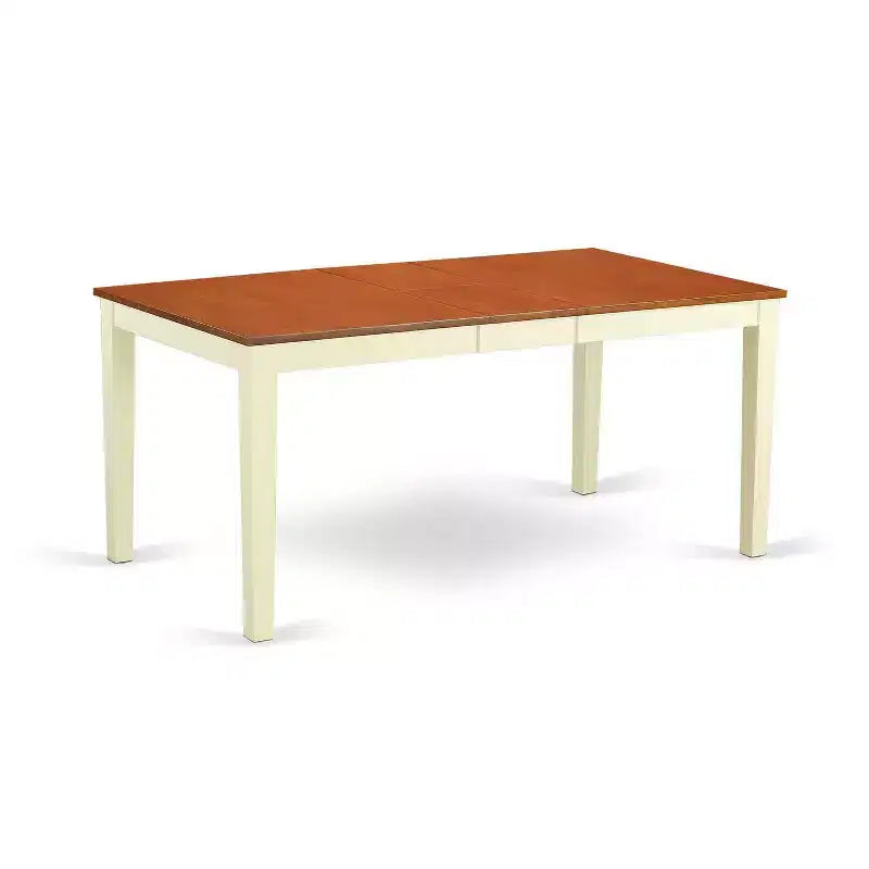 Set da pranzo retrò - Tavolo e sedie per cucina - Stile rinascimentale