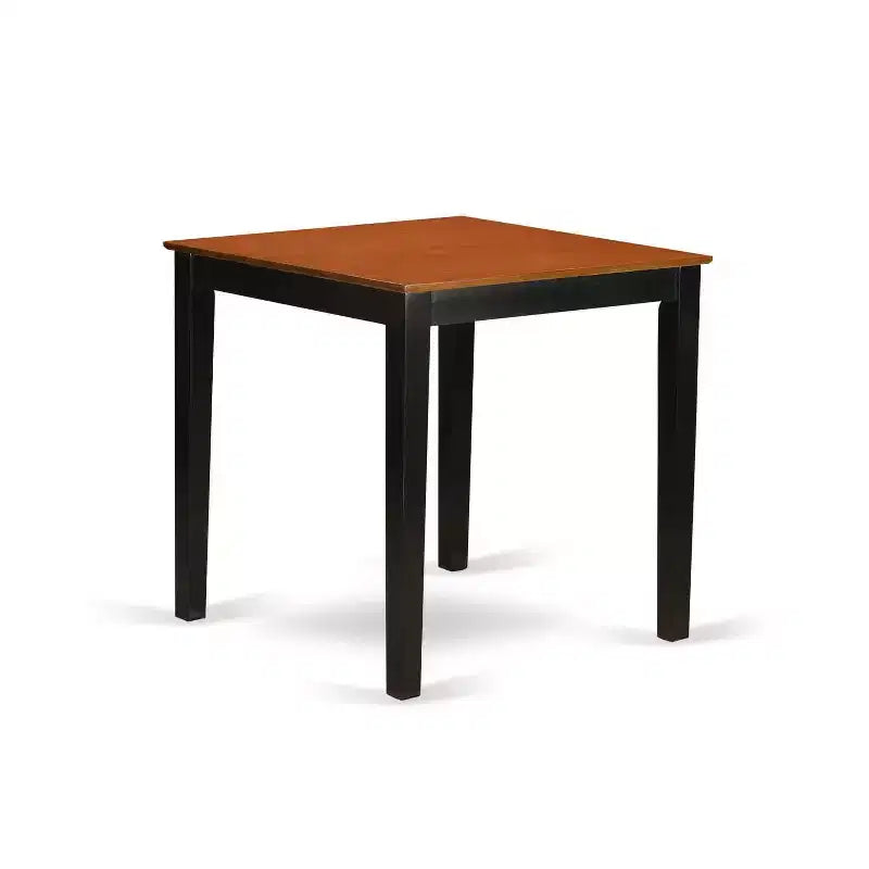 Set da pranzo altezza bancone - Tavolo e sedie per 4 persone - Mobili per sala da pranzo e cucina