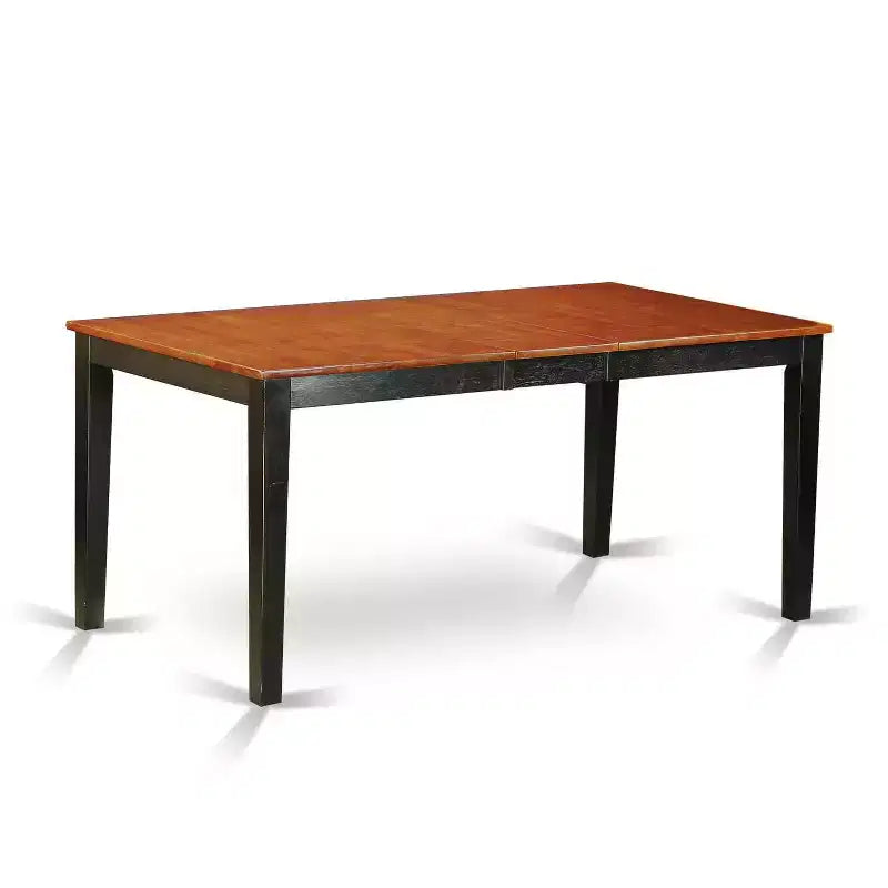Set da pranzo Island Interiors - Tavolo e sedie per casa, cucina, ristorante