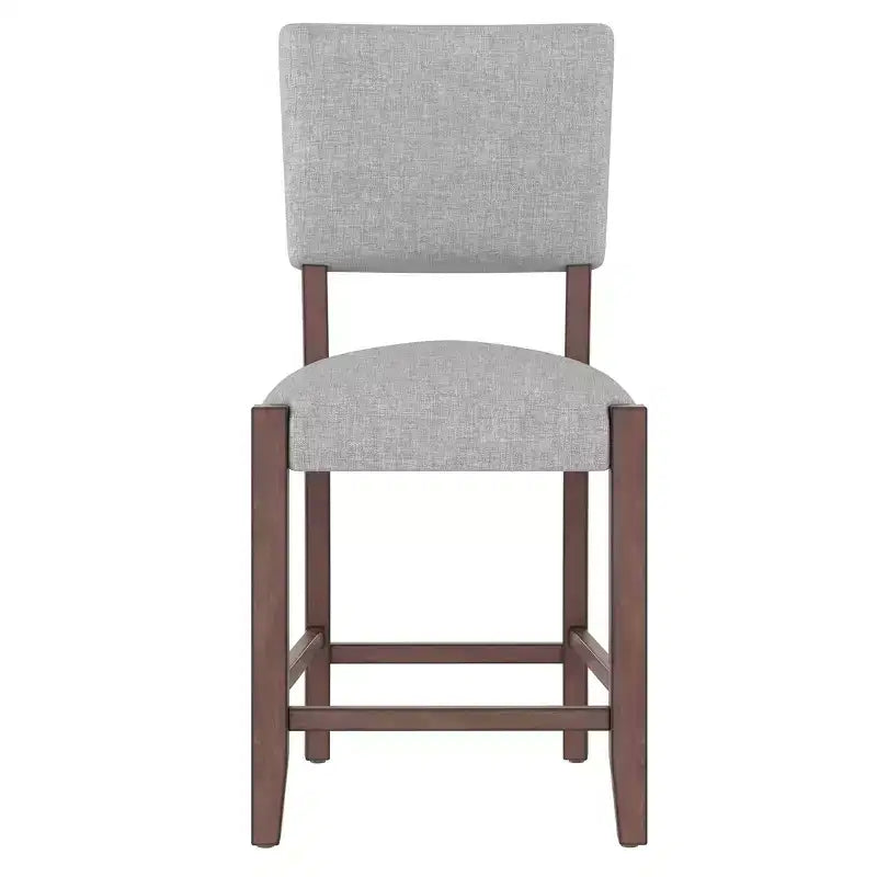 Set da pranzo per 4 persone con tavolo ad altezza bancone in marmo, set da 5 pezzi con tavolo da bar e 4 sedie imbottite per sala da pranzo, pub, cucina, piccoli spazi