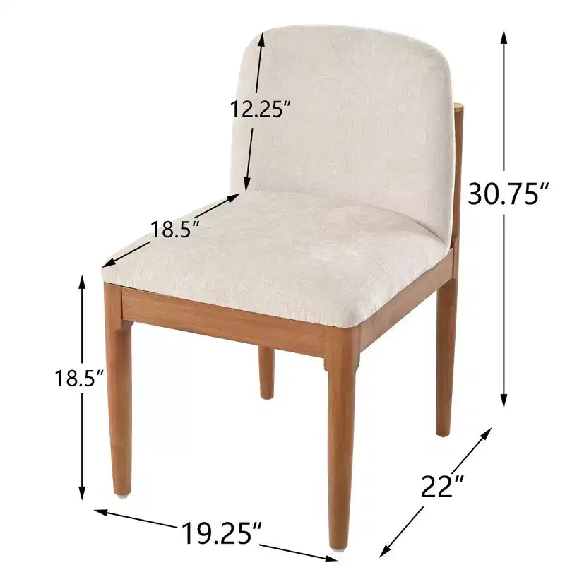 Christopher Knight Home Hassan Set da Pranzo Moderno 7 Pezzi in Legno di Gomma con Tavolo Ovale e Design in Corda Intrecciata