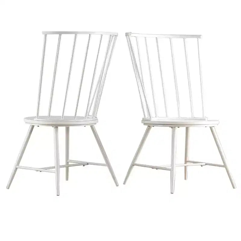Tavolo da pranzo rotondo Jolana 45 in rovere con ripiano nero e set - iNSPIRE Q