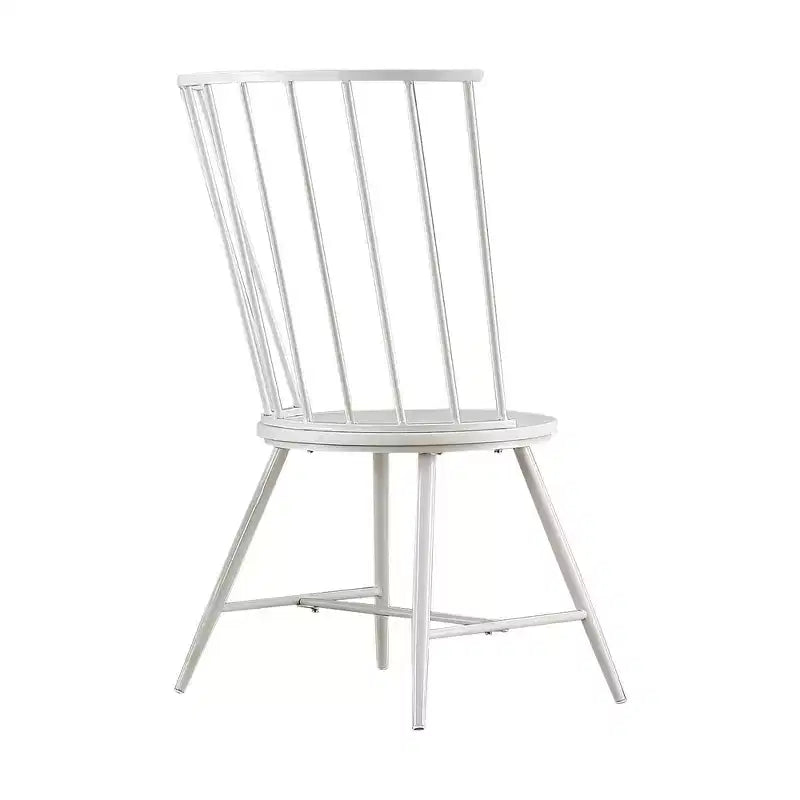 Tavolo da pranzo rotondo Jolana 45 in rovere con ripiano nero e set - iNSPIRE Q