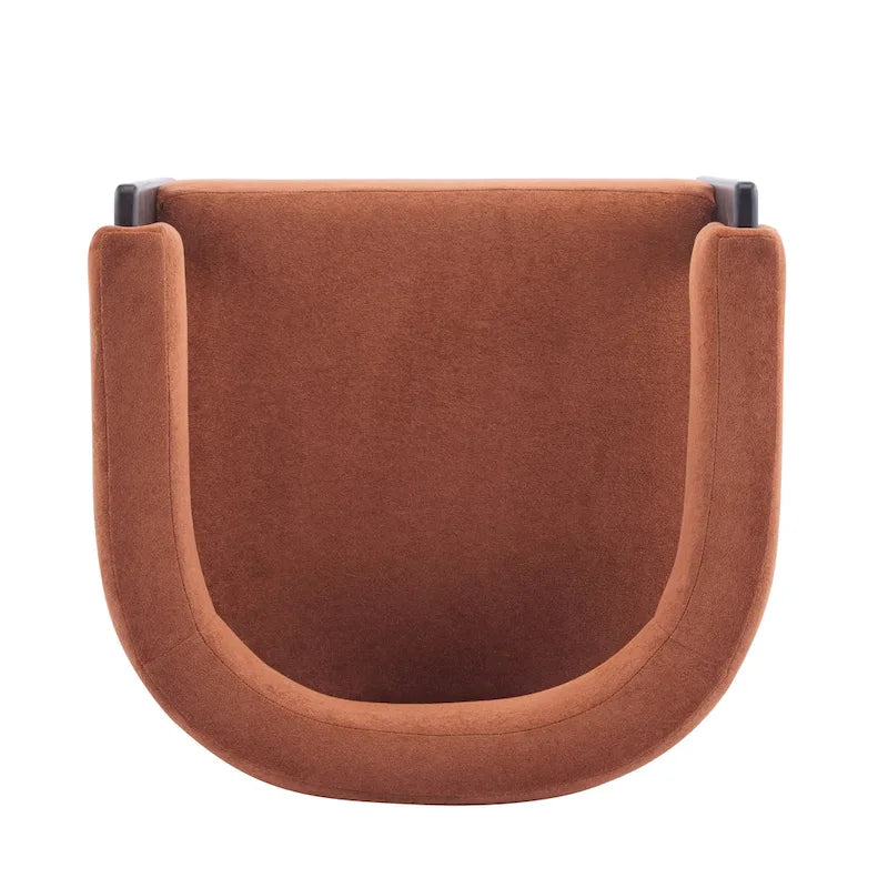 Christopher Knight Home - Emery Poltrona moderna in tessuto bouclé