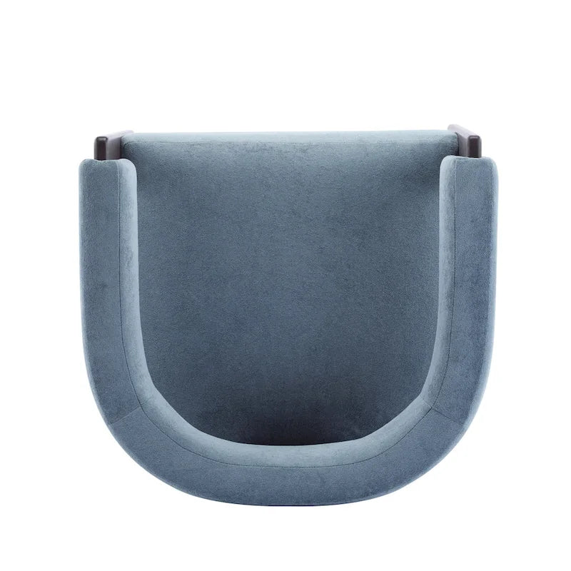 Christopher Knight Home - Emery Poltrona moderna in tessuto bouclé