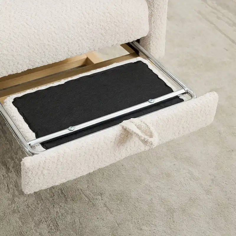 Sedia a dondolo 25.4W per la cameretta