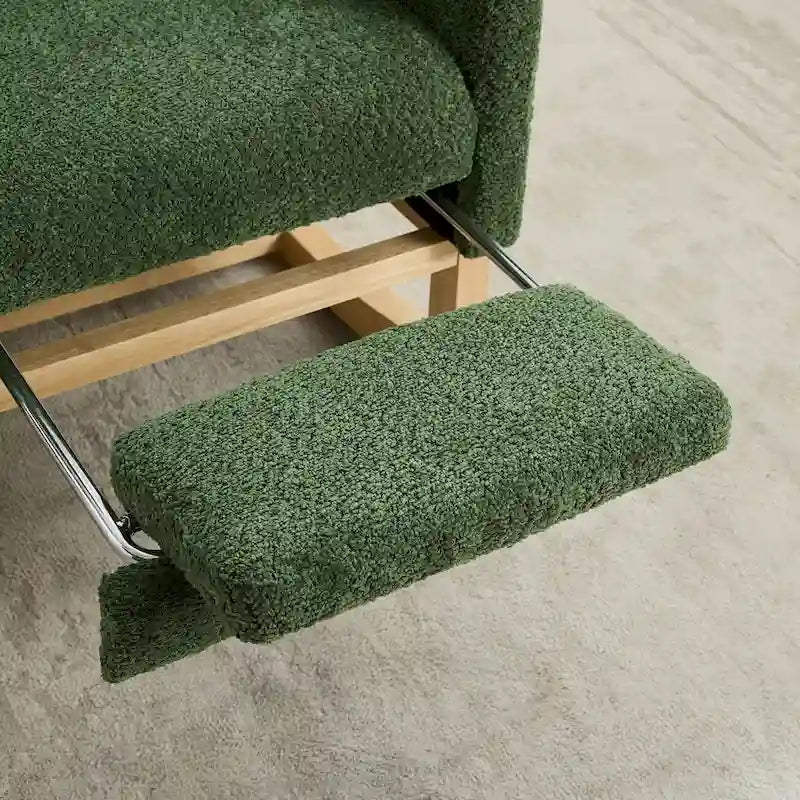 Sedia a dondolo 25.4W per la cameretta