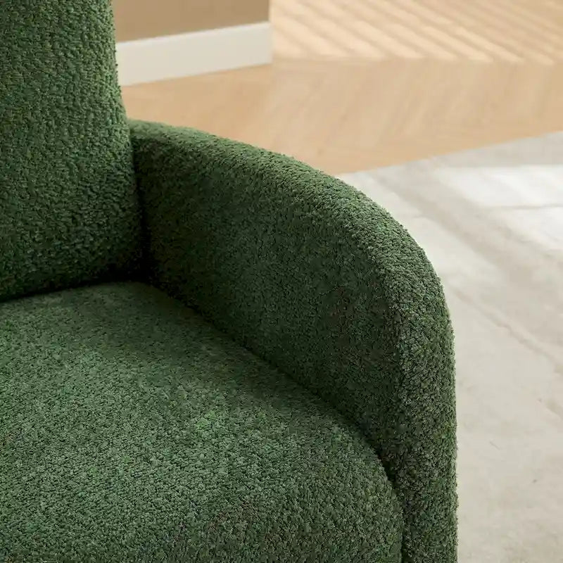 Sedia a dondolo 25.4W per la cameretta