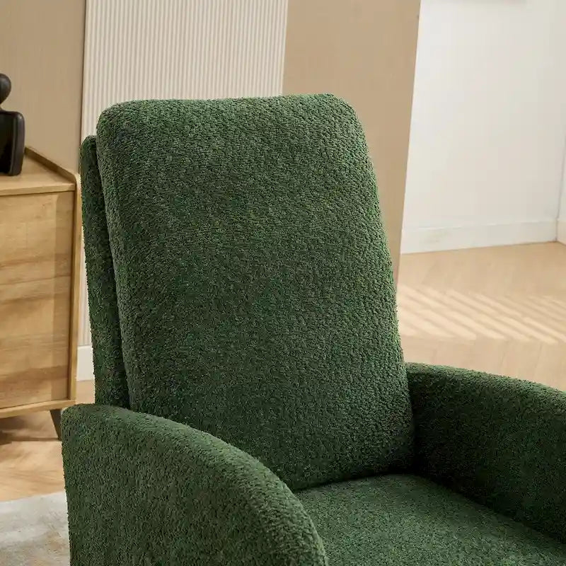 Sedia a dondolo 25.4W per la cameretta