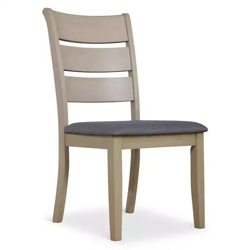 Home Design Set da pranzo Talon 7 pezzi grigio