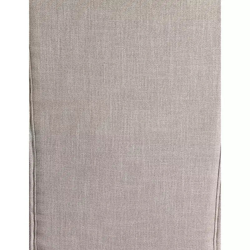 Set da pranzo Acme Furniture 76" Wandella con tavolo con ripiano in marmo, mobiletti e sgabelli con borchie