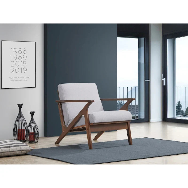 Omax Decor Zola Lounge Chair
