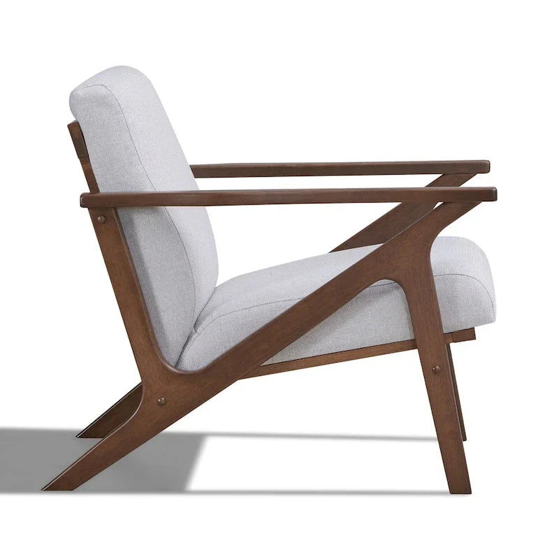 Omax Decor Zola Lounge Chair