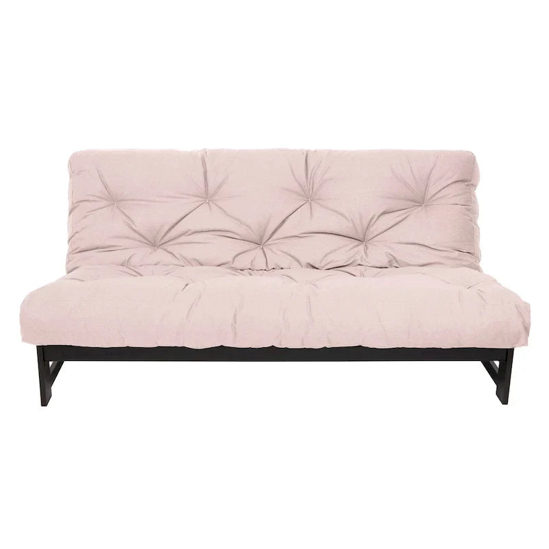 Materasso futon matrimoniale da 30 cm (solo materasso)