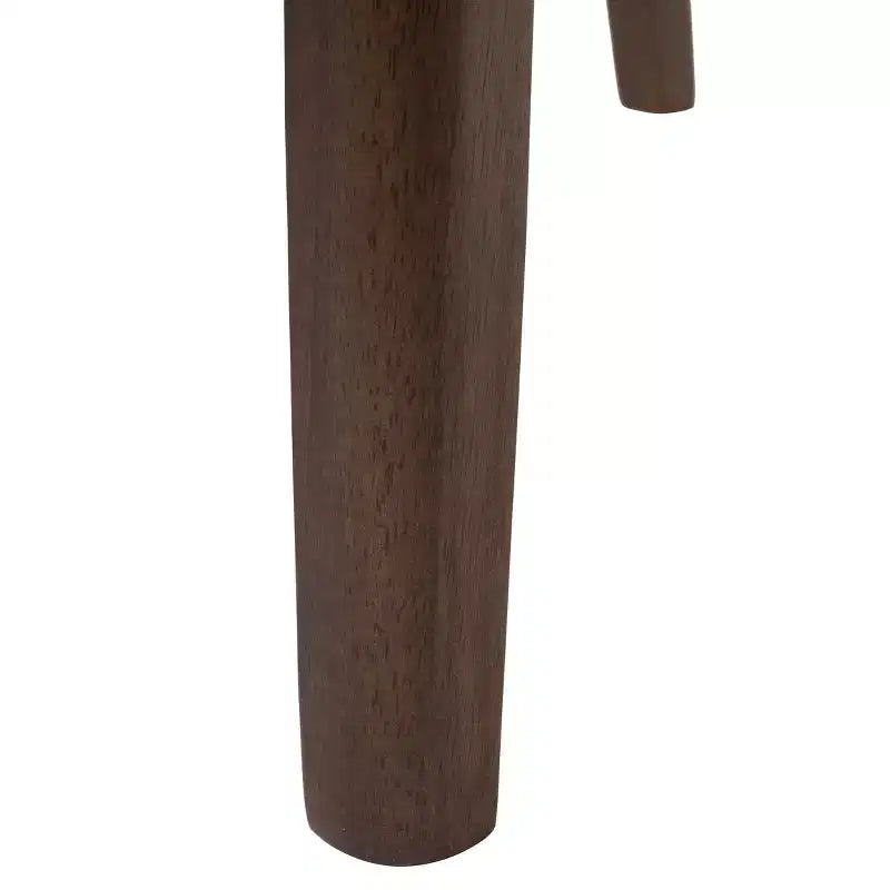 Set da pranzo 5 pezzi Kwame 60 con gambe curve - Christopher Knight Home