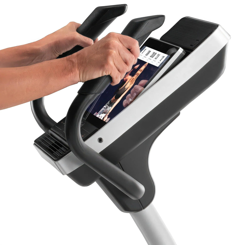 NordicTrack Commerical VU 29-hometrainer
