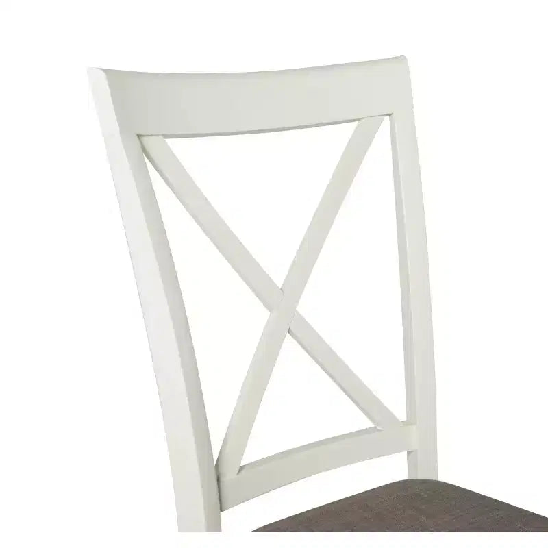 Set da pranzo Emma da 6 pezzi - Powell Company