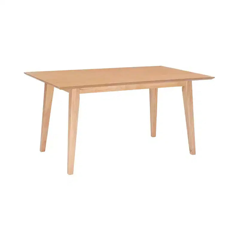 Set da pranzo Clara 7 pz - Powell Company