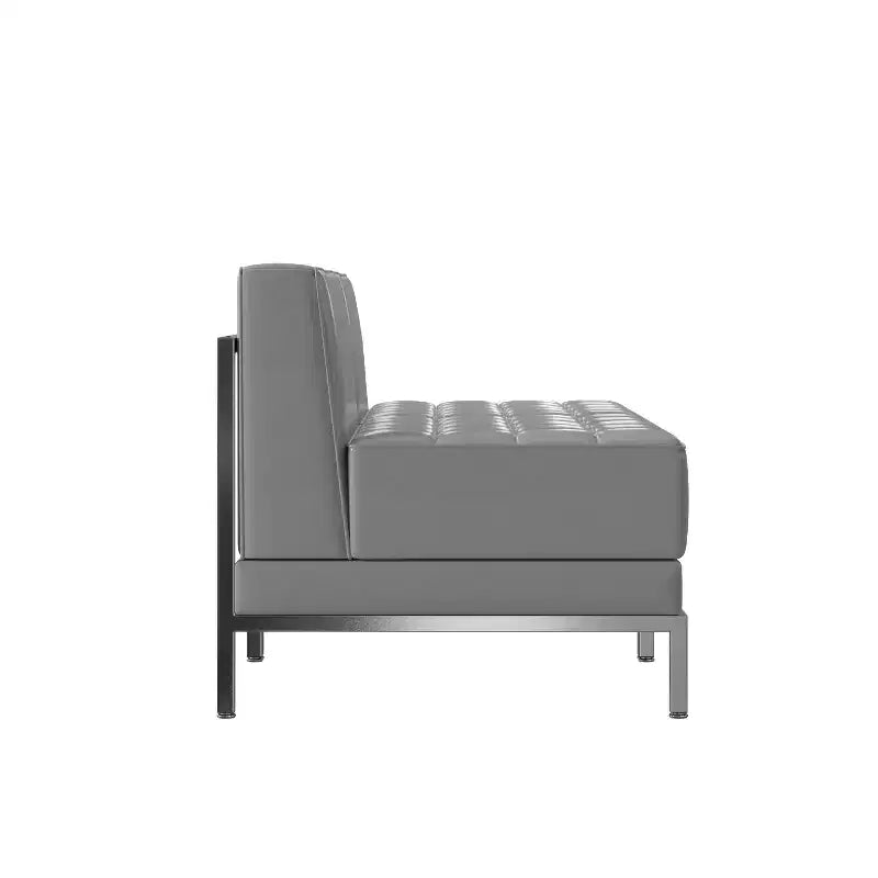 Flash Furniture HERCULES Imagination Series LeatherSoft-loungeset, 2-delig