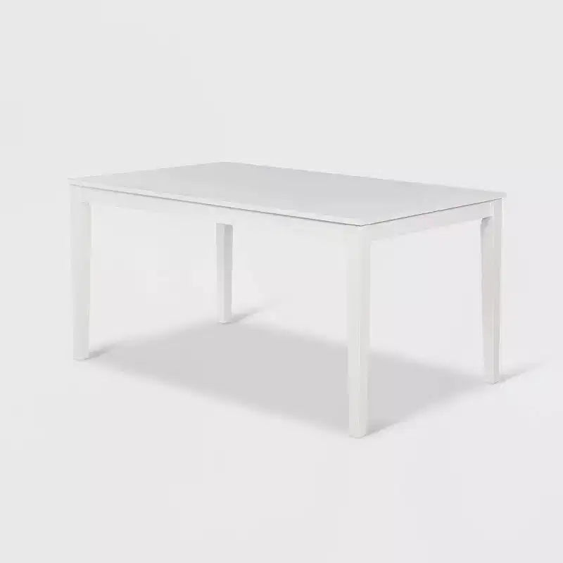 Set da pranzo Roslyn 7 pezzi - Powell