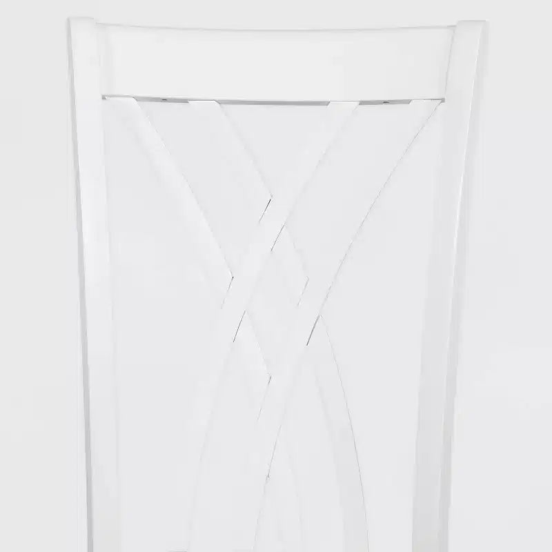 Set da pranzo Roslyn 7 pezzi - Powell