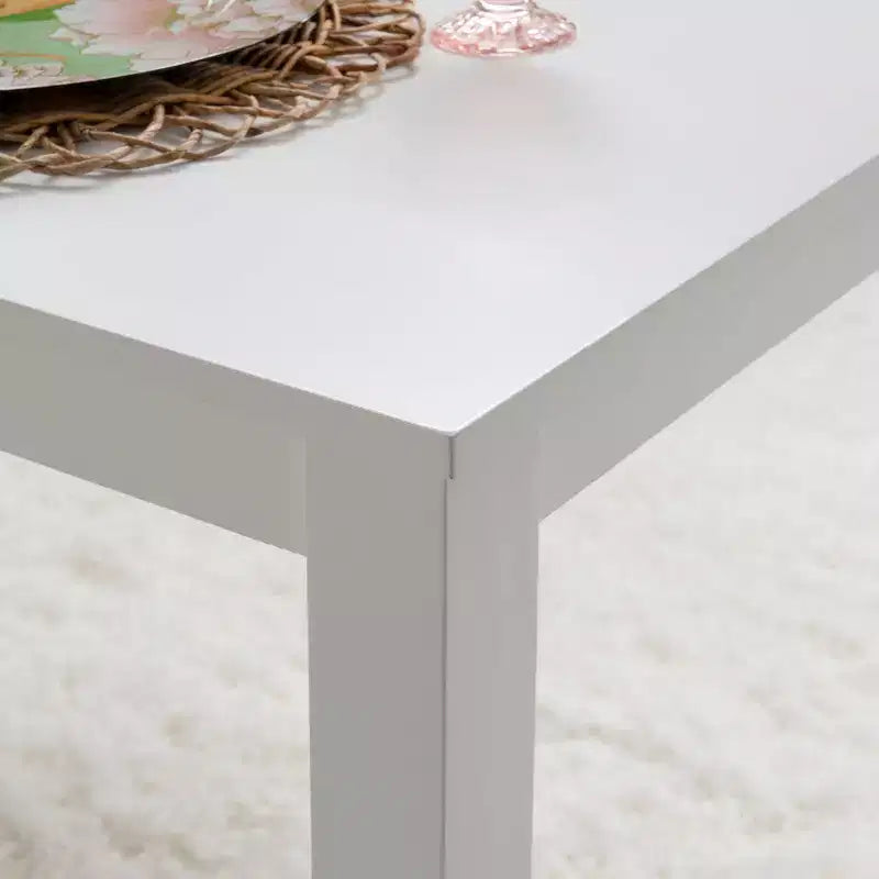 Set da pranzo Roslyn 7 pezzi - Powell
