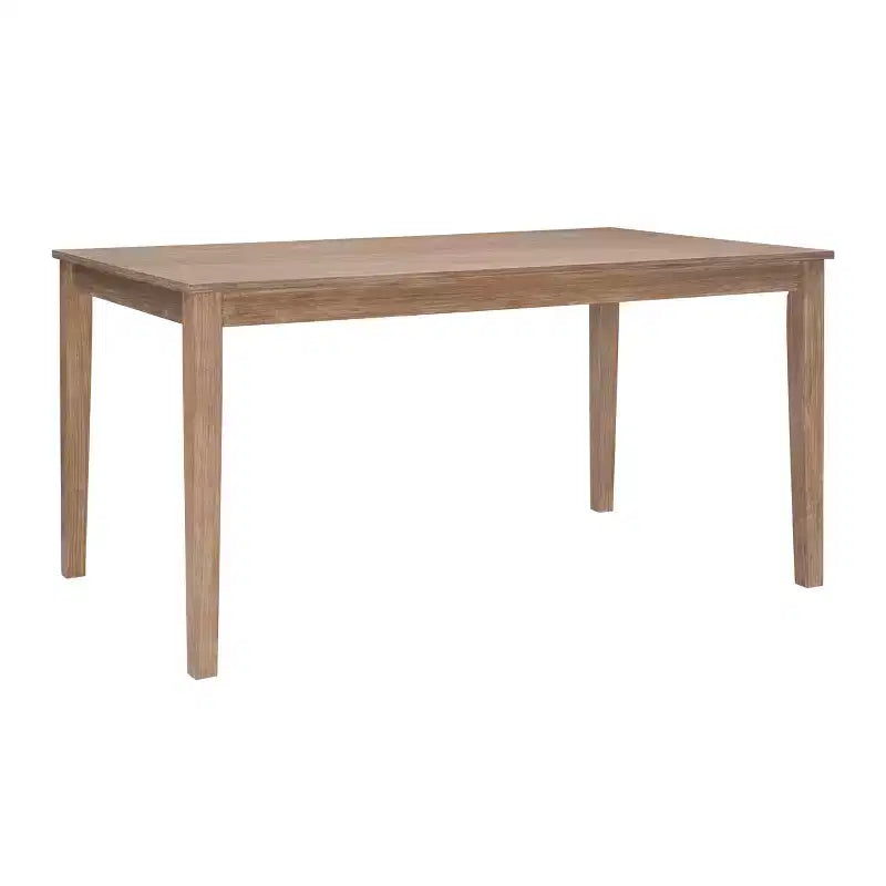 Set da pranzo Roslyn 7 pezzi - Powell