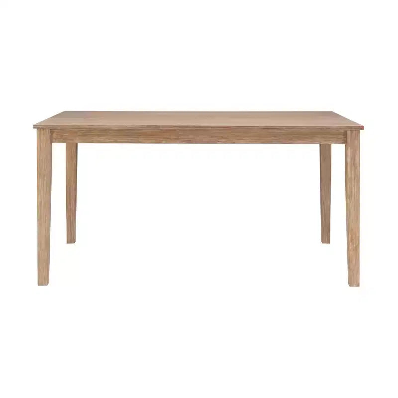 Set da pranzo Roslyn 7 pezzi - Powell