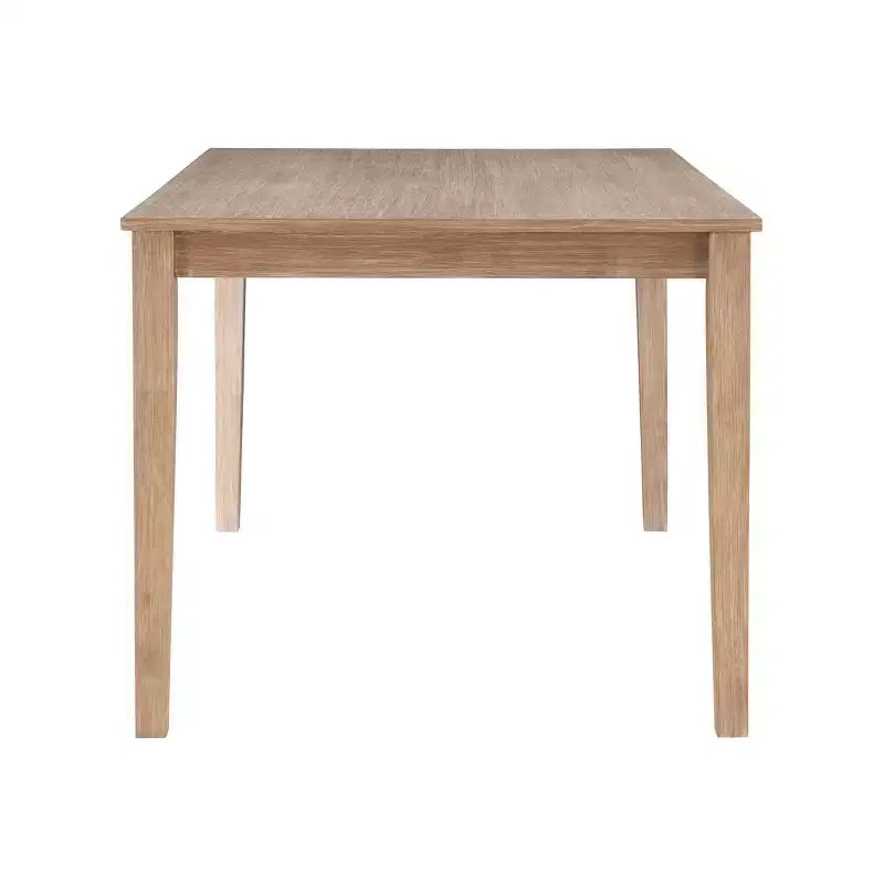 Set da pranzo Roslyn 7 pezzi - Powell