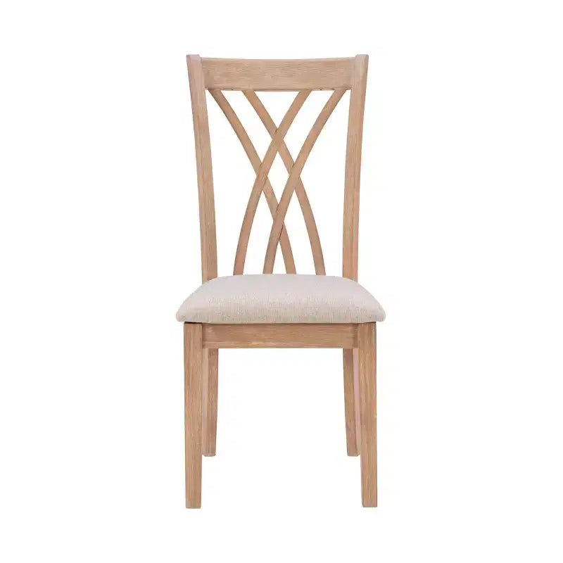 Set da pranzo Roslyn 7 pezzi - Powell