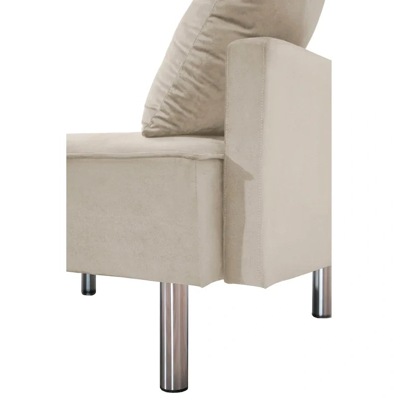 Divano Letto Convertibile a Futon 80