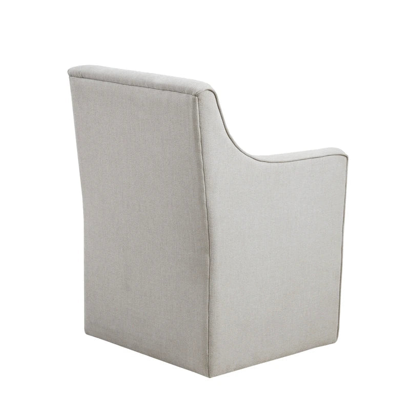 Sedia a rotelle Charlotte Dining Arm