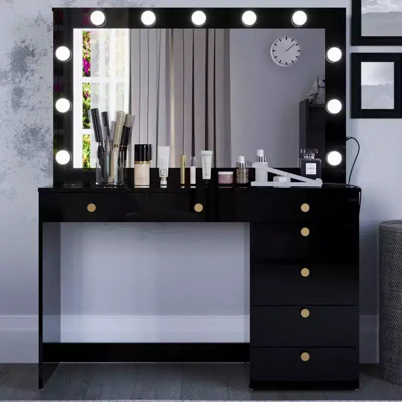 Toeletta Trucco Illuminata Kate - Boahaus