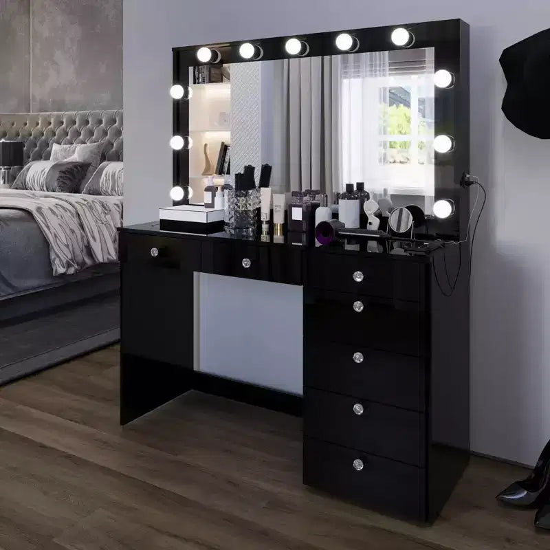 Toeletta Trucco Illuminata Kate - Boahaus