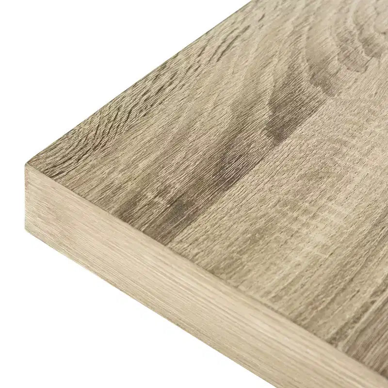 Pitt End Table - Beige