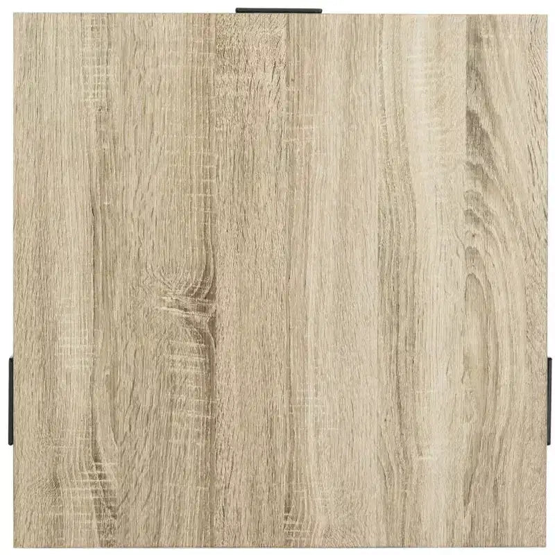 Pitt End Table - Beige