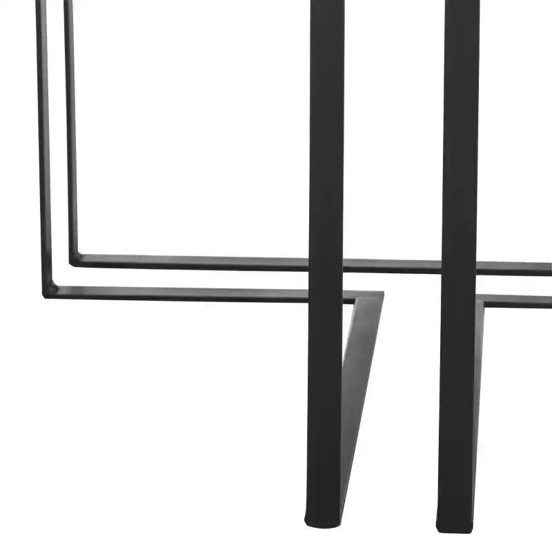 Pitt End Table - Beige