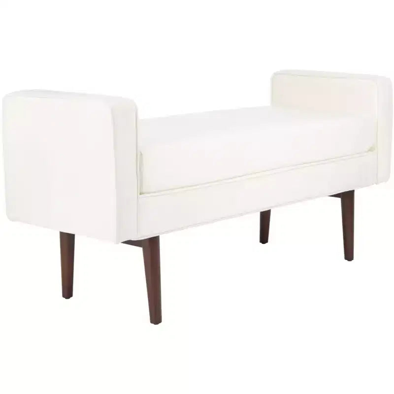 Henri Mid-Century Bench