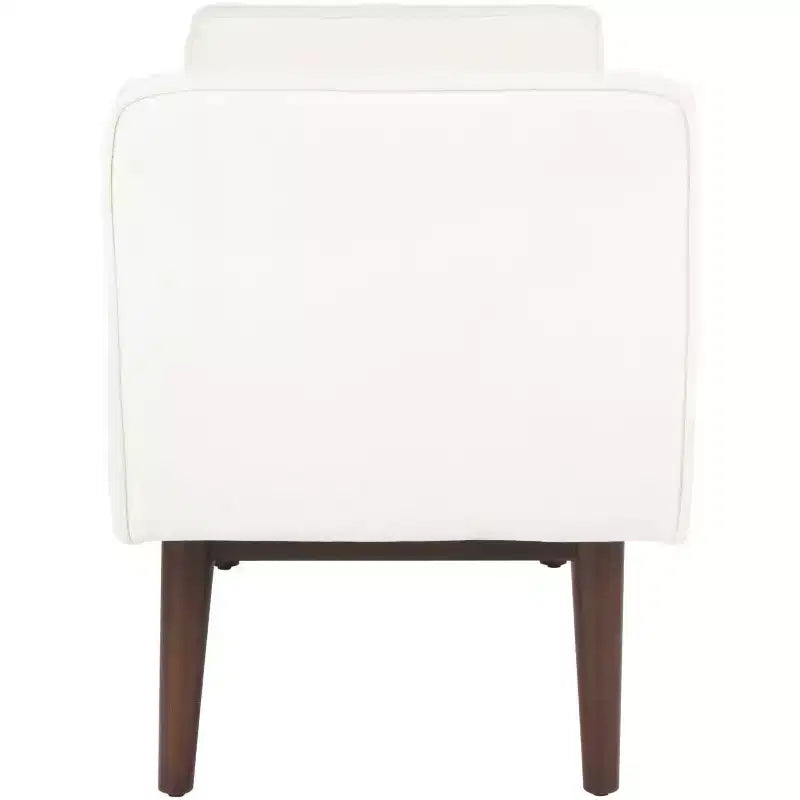Henri Mid-Century Bench